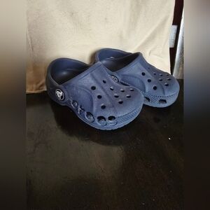 Toddler Crocs